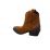Westernstiefel - kurer Schaft