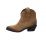 Westernstiefel - kurer Schaft