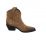 Westernstiefel - kurer Schaft