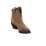 Westernstiefel - kurer Schaft