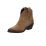 Westernstiefel - kurer Schaft