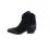 Westernstiefel - kurer Schaft
