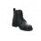 Lace up Bootie