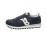 JAZZ 81 / NAVY/GRAY - NAVY/GRAY