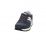 JAZZ 81 / NAVY/GRAY - NAVY/GRAY