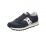 JAZZ 81 / NAVY/GRAY - NAVY/GRAY