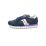 JAZZ ORIGINAL / NAVY/VIOLET - NAVY/