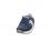 JAZZ ORIGINAL / NAVY/VIOLET - NAVY/