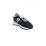 SHADOW ORIGINAL / BLACK/SILVER - BL