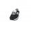 SHADOW ORIGINAL / BLACK/SILVER - BL