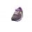JAZZ TRIPLE / GREY/PURPLE - GREY/PU