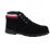 CORE HILFIGER SUEDE