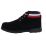 CORE HILFIGER SUEDE