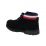CORE HILFIGER SUEDE