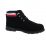 CORE HILFIGER SUEDE