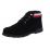 CORE HILFIGER SUEDE