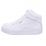 Carina Street Mid,PUMA WHITE-PUMA W