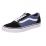 MN Ward RETRO SUEDE