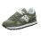 SHADOW ORIGINAL / OLIVE/SILVER - OL