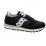 JAZZ 81 / BLACK/GREY - BLACK/GREY