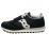 JAZZ 81 / BLACK/GREY - BLACK/GREY