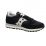 JAZZ 81 / BLACK/GREY - BLACK/GREY