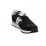 JAZZ 81 / BLACK/GREY - BLACK/GREY