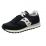 JAZZ 81 / BLACK/GREY - BLACK/GREY