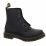 1460 Pascal Frnt Zip Black Nappa