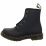 1460 Pascal Frnt Zip Black Nappa