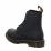 1460 Pascal Frnt Zip Black Nappa