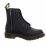 1460 Pascal Frnt Zip Black Nappa