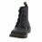 1460 Pascal Frnt Zip Black Nappa
