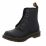 1460 Pascal Frnt Zip Black Nappa