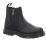 2976 Alyson W/Zips Black Snowplow W