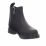 2976 Alyson W/Zips Black Snowplow W