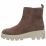Stiefelette mit RV
