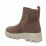 Stiefelette mit RV