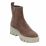 Stiefelette mit RV
