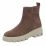 Stiefelette mit RV