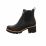 Pia Trav B1 Napa Negro / Black