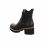 Pia Trav B1 Napa Negro / Black