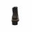 Pia Trav B1 Napa Negro / Black