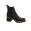 Pia Trav B1 Napa Negro / Black