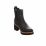 Pia Trav B1 Napa Negro / Black