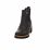Pia Trav B1 Napa Negro / Black