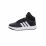 HOOPS 3.0 MID,CBLACK/FTWWHT/GR