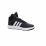 HOOPS 3.0 MID,CBLACK/FTWWHT/GR
