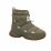 W YOSE PUFFER MID