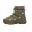 W YOSE PUFFER MID